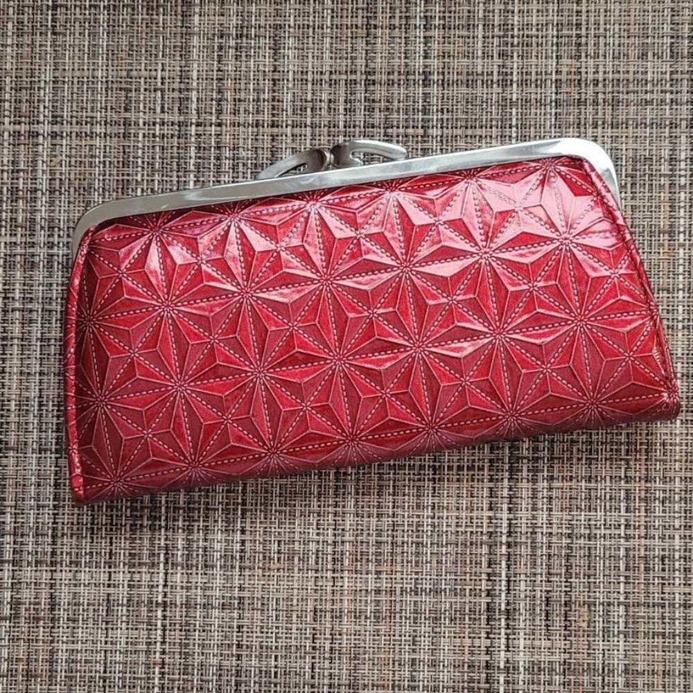 Clutch Wallet